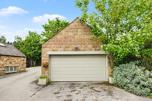 Double Garage- click for photo gallery